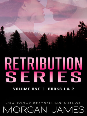 cover image of Retribution Series Box Set 1
